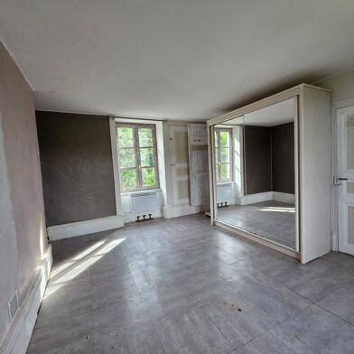 Maison 4 pièces 92000 €