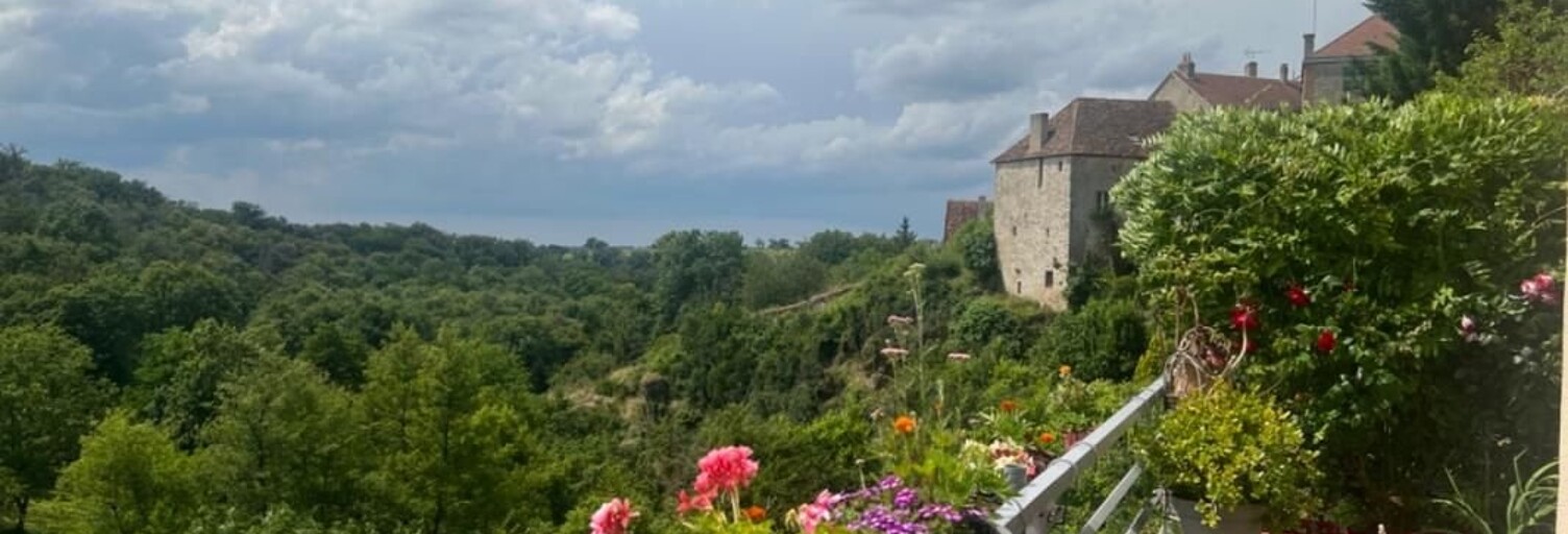 Maison 4 Pièces 78 m² à vendre à Saint-Benoît-du-Sault (36170)