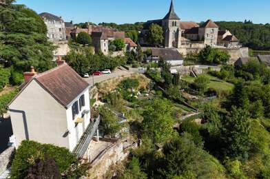 Maison 4 pièces 89000 €