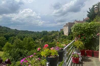 Maison 4 pièces 86000 €