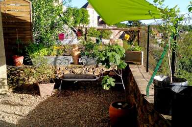 Maison 4 pièces 86000 €