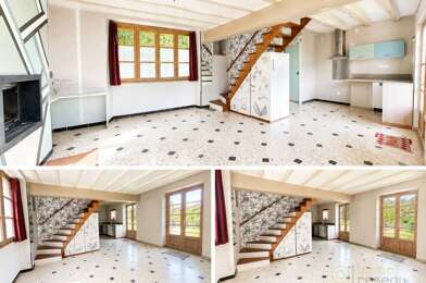 Maison 4 pièces 86000 €