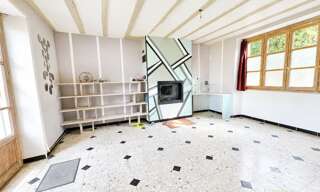 Maison 4 Pièces 78 m² à vendre à Saint-Benoît-du-Sault (36170)