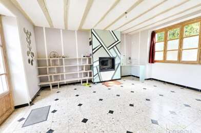 Maison 4 pièces 84000 €