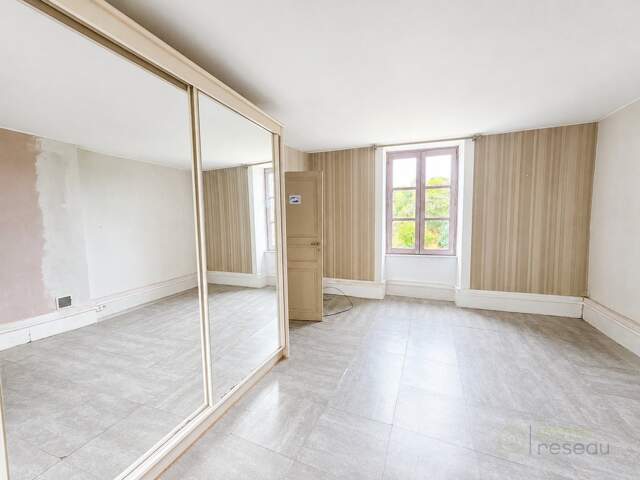 Maison — photo du bien