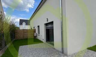 Maison 4 Pièces 85 m² à vendre à Ormes (45140)