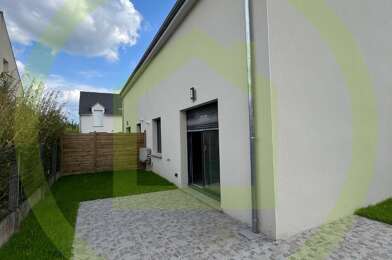 Maison 4 pièces 214000 €