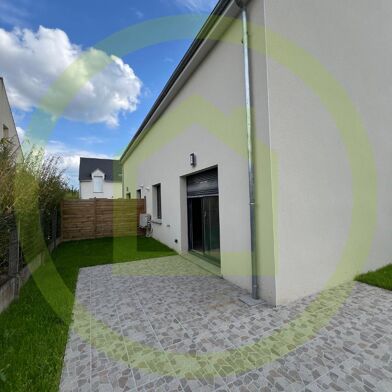 Maison 4 pièces 225000 €