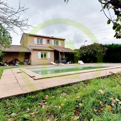 Maison 6 pièces 335000 €