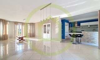 Maison 7 Pièces 147 m² à vendre à Cosnes-et-Romain (54400)