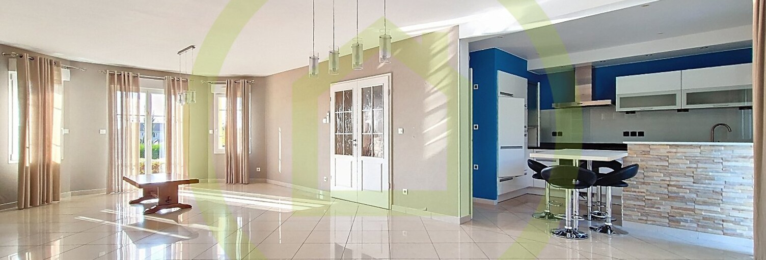 Maison 7 Pièces 147 m² à vendre à Cosnes-et-Romain (54400)