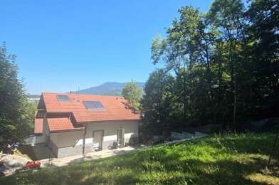 Maison 6 pièces 608000 €