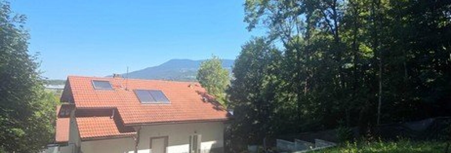 Maison 6 Pièces 140 m² à vendre à Vétraz-Monthoux (74100)