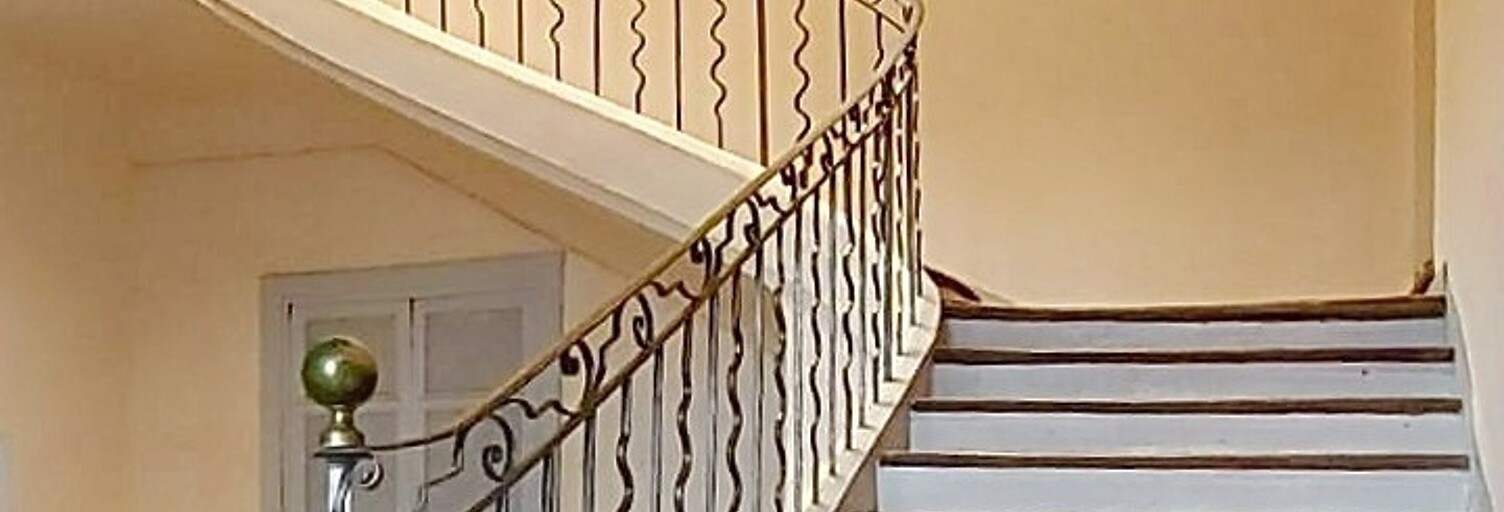 Appartement 3 Pièces 48 m² à vendre à Aix-en-Provence (13100)