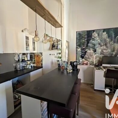Appartement 3 pièces 265000 €