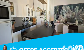 Appartement 3 Pièces 48 m² à vendre à Aix-en-Provence (13100)