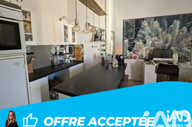 Appartement 3 pièces 265000 €