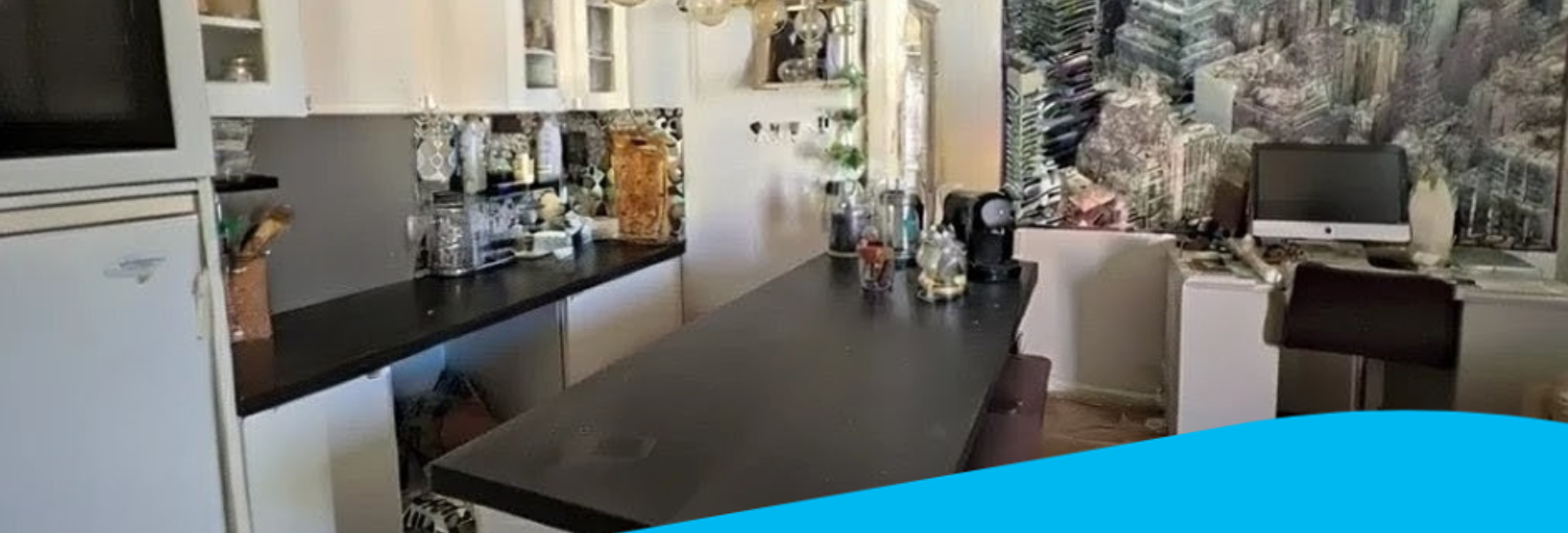 Appartement 3 Pièces 48 m² à vendre à Aix-en-Provence (13100)