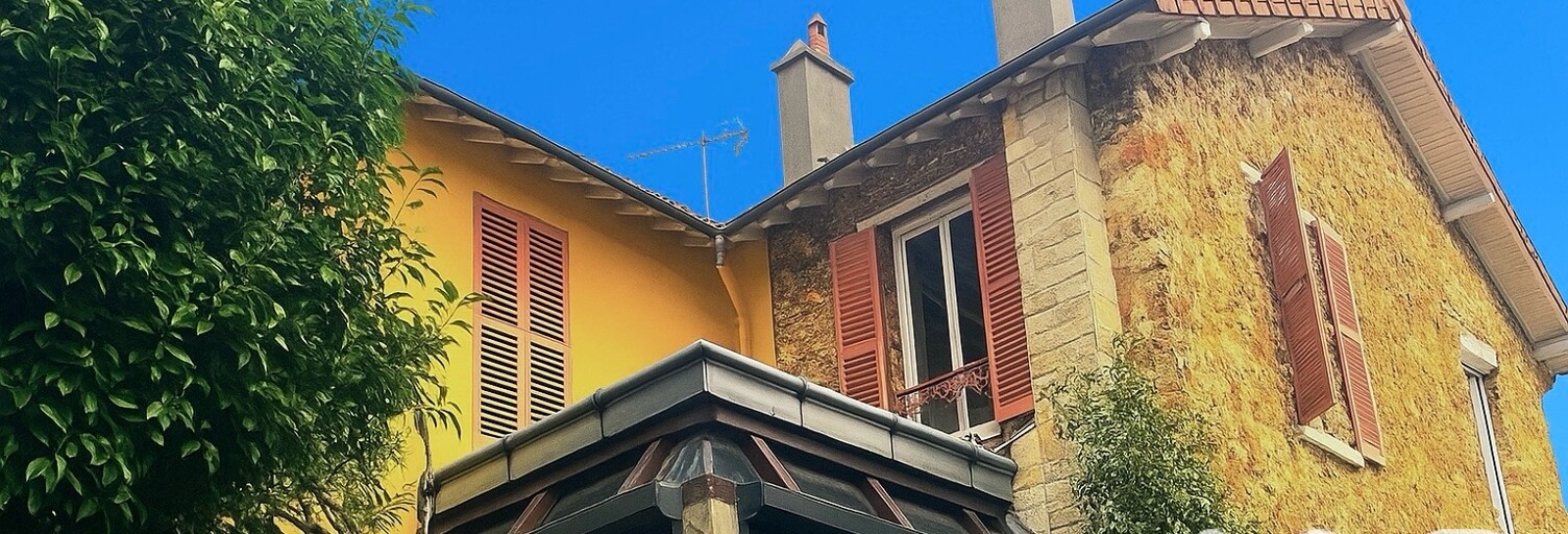 Maison 4 Pièces 90 m² à vendre à Sceaux (92330)