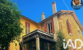 Maison 4 Pièces 90 m² à vendre à Sceaux (92330)