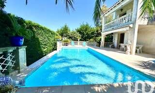 Maison 5 Pièces 136 m² à vendre à Saint-Raphaël (83700)