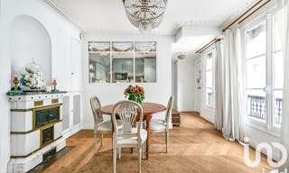 Appartement 4 Pièces 77 m² à vendre à Paris 6 (75006)