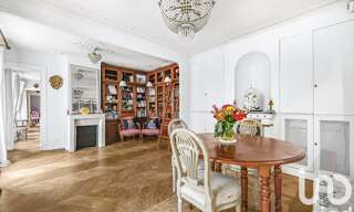 Appartement 4 Pièces 77 m² à vendre à Paris 6 (75006)