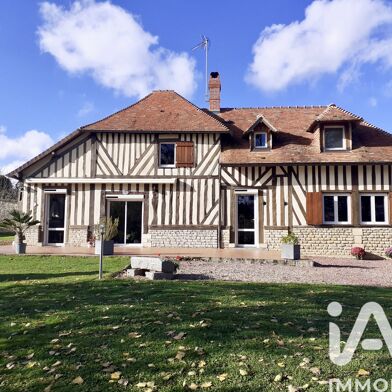 Maison 6 pièces 329000 €