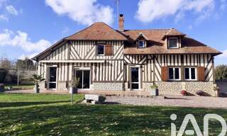 Maison 6 Pièces 150 m² à vendre à Saint-Pierre-en-Auge (14170)
