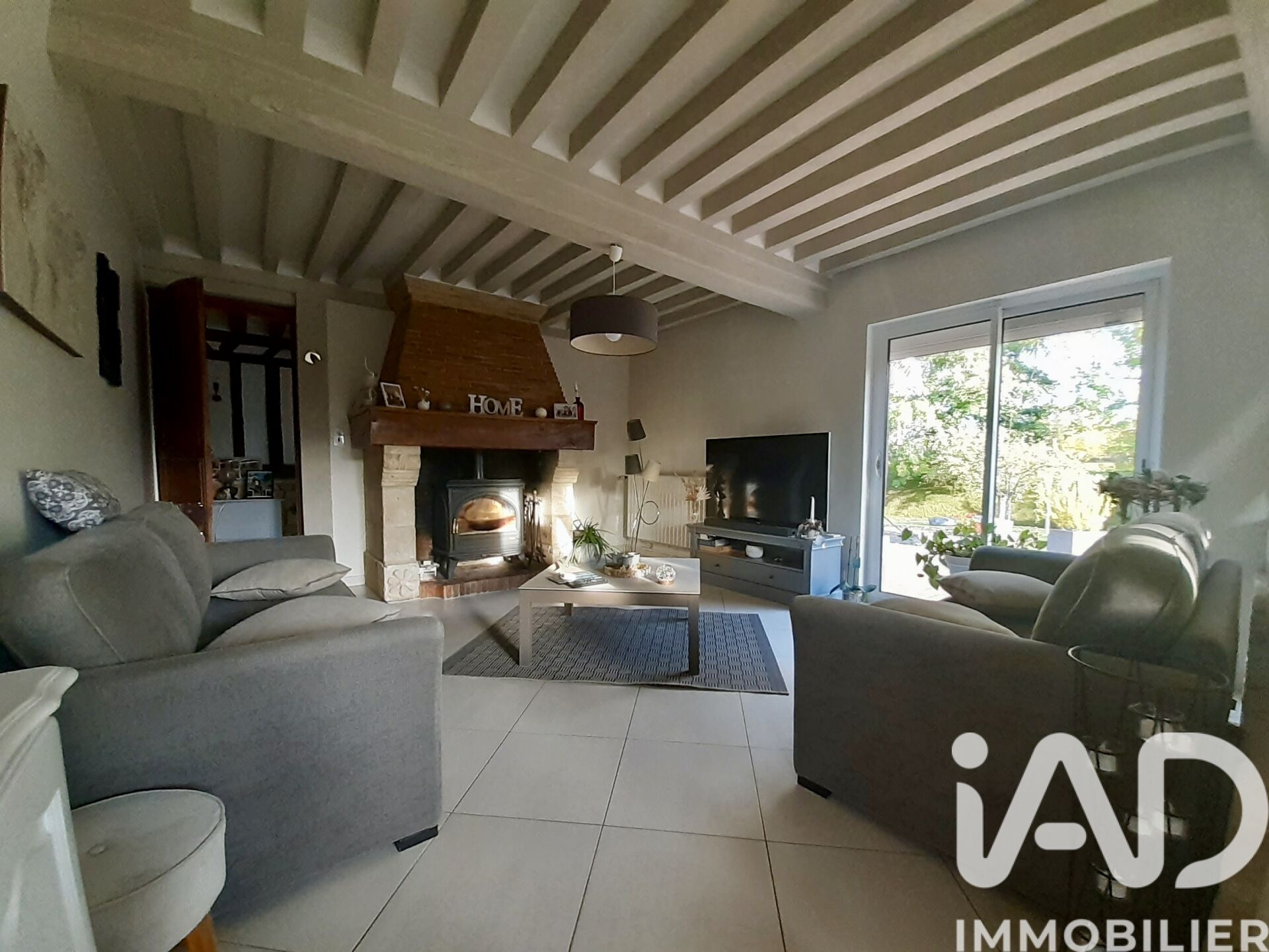 Vente Maison de campagne 6 pièces - Photo 4