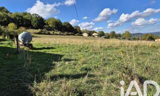 Terrain  602 m² à vendre à Aussillon (81200)