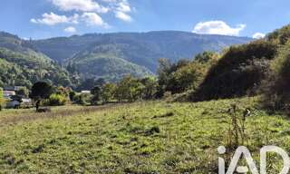 Terrain  675 m² à vendre à Aussillon (81200)
