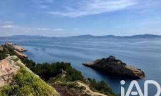 Appartement 1 Pièce 22 m² à vendre à Sausset-les-Pins (13960)