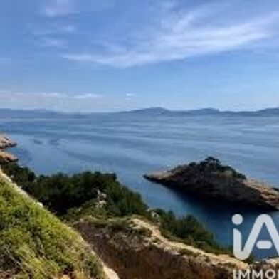 Appartement 1 pièces 185000 €