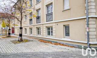 Appartement 3 Pièces 60 m² à vendre à Sartrouville (78500)