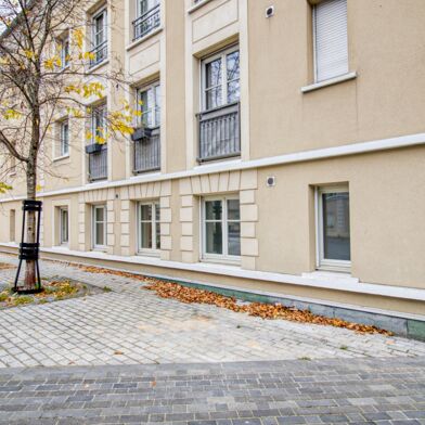 Appartement 3 pièces 219900 €