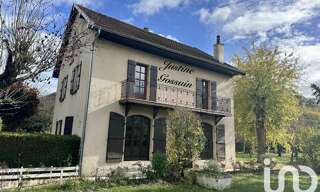 Maison 5 Pièces 117 m² à vendre à Musièges (74270)