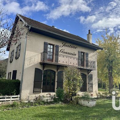 Maison 5 pièces 390000 €