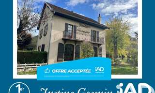 Maison 5 Pièces 117 m² à vendre à Musièges (74270)