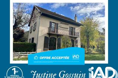 Maison 5 pièces 390000 €