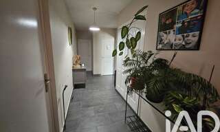 Maison 6 Pièces 148 m² à vendre à Hières-sur-Amby (38118)