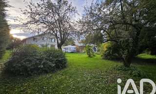 Maison 6 Pièces 148 m² à vendre à Hières-sur-Amby (38118)