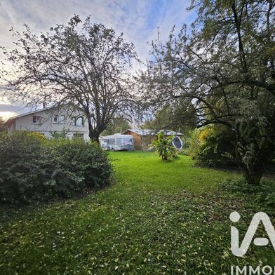 Maison 6 pièces 339000 €