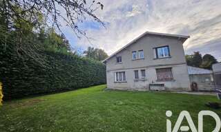 Maison 6 Pièces 148 m² à vendre à Hières-sur-Amby (38118)