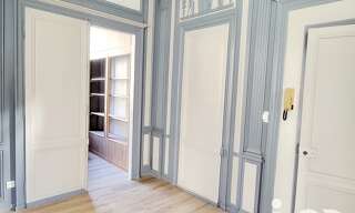 Appartement 2 Pièces 37 m² à vendre à Bolbec (76210)