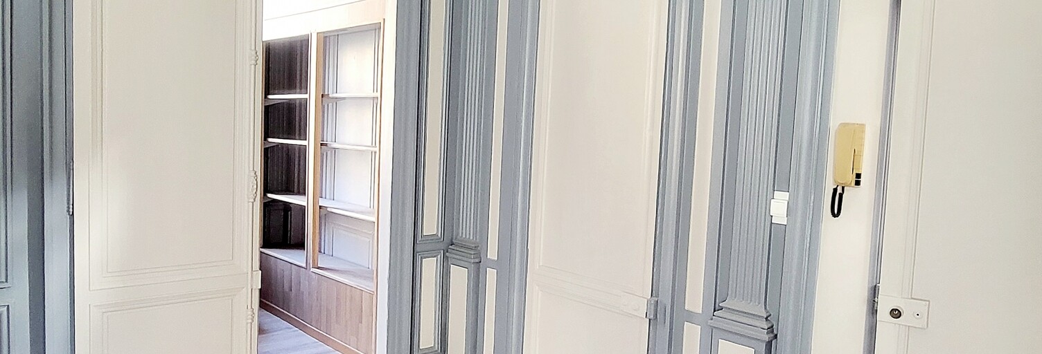 Appartement 2 Pièces 37 m² à vendre à Bolbec (76210)