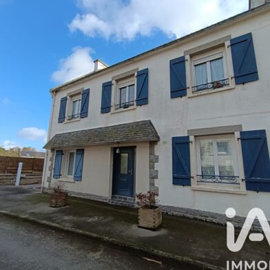 Maison 8 pièces 275000 €