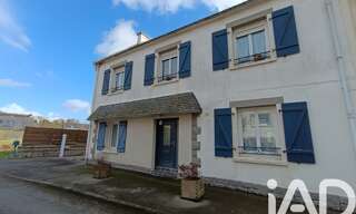 Maison 8 Pièces 185 m² à vendre à Cast (29150)