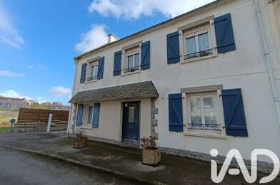 Maison 8 pièces 275000 €