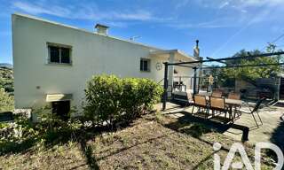 Maison 5 Pièces 122 m² à vendre à La Gaude (06610)